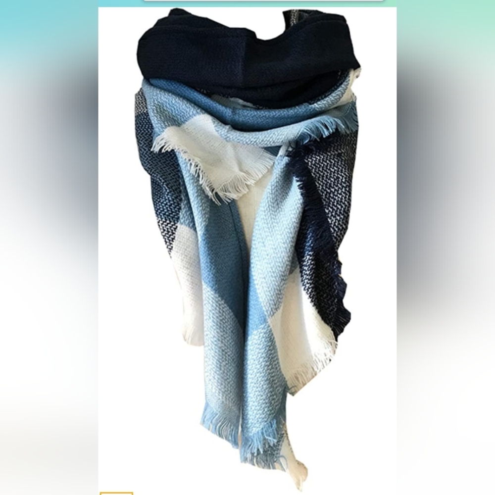 Wander Agio Women's Blue Navy Cyan 2